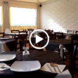La Cozza D'oro Comida