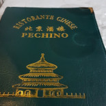 Pechino Carte