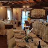 Casale 900 Nourriture