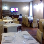 Casale 900 Nourriture