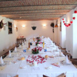 Col Du Mont Comida