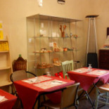 I Borghi Nourriture