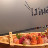 Sushi Li Nourriture