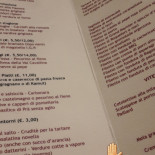 Tavernetta Rasori Comida