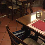 Tavernetta Rasori Comida