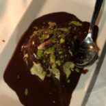 Punta Lena Comida