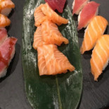 Bai Wei Sushi Nourriture