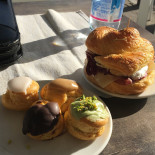 Pasticceria Caparco Nourriture