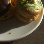 Pasticceria Caparco À l'intérieur