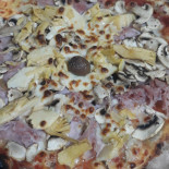 Pizzeria Capriccio Nourriture