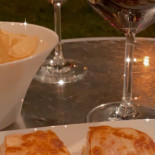 Primo Cafe' Nourriture