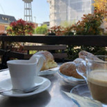 Primo Cafe' Nourriture