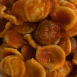 Filippu E Panaru Comida