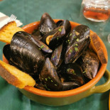 Filippu E Panaru Comida
