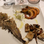 Carducci Bistrot Comida