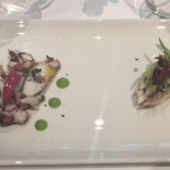 Carducci Bistrot Comida