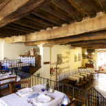 La Corte Di Berengario Ii inside