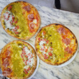 Pizzeria Dea Bendata Nourriture