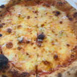 Pizzart Nourriture