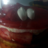 La Tavolozza Dei Dolci food