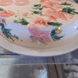 La Tavolozza Dei Dolci Nourriture
