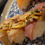 Tokyo Sushi Nourriture