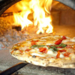 Pizzeria L'incontro All'oliveto, Perugia, Italia food