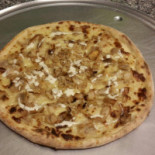 Pizzeria Da Carmelo food