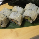Giapponese Ichi À l'intérieur