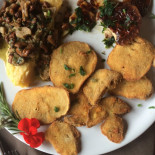 Tobolo Comida