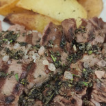Hostaria Modi Comida