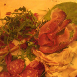 Pizzeria Canario 78 Nourriture