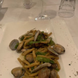 Pizzeria Canario 78 Nourriture