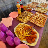 Panificio Dolce E Salato food
