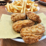 Panificio Dolce E Salato food
