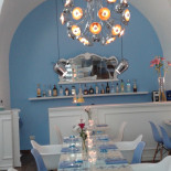 Retroscena À l'intérieur