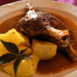 Ardenga food