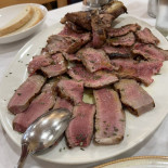 Del Moro Comida
