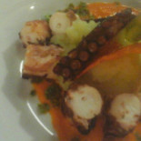 Albergo E Borgofasceo Comida