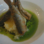 Albergo E Borgofasceo Comida