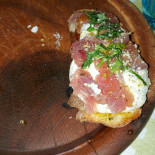 Piccolo Comida