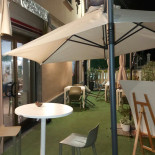 Piccolo Exterior