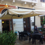 Pizzeria Adriatica Extérieur