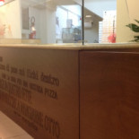 Pizzeria Adriatica Extérieur