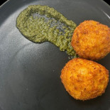 Pub Pomezia food