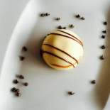 Terrazza Manzotti Comida