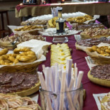 Corte Madonnina Nourriture