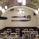 Fufluns Cortona Nourriture