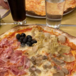 Fufluns Cortona Nourriture