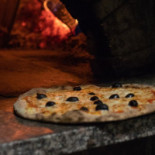 Pizzeria Fuori Dal Comune Nourriture